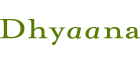 dhyaana